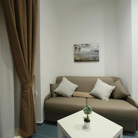 Mascalzone Latino Luxury Rooms نابولي المظهر الخارجي الصورة